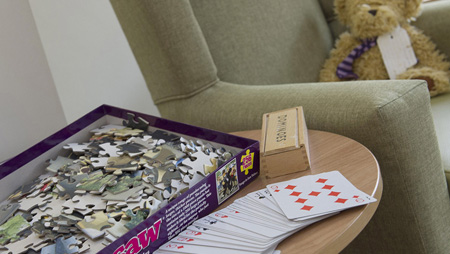 Dove Court Care Home