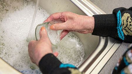 Fazakerley House Care Home