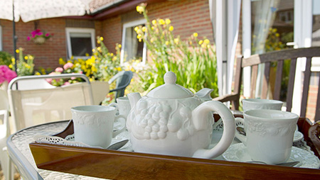Fieldway Care Home