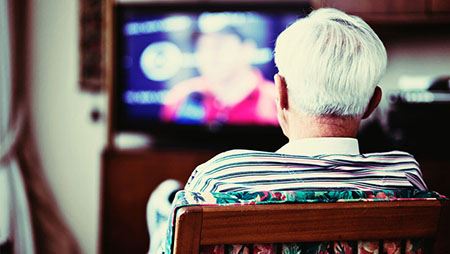 Fosse Way View Care Home