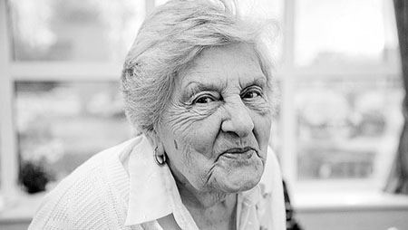 Grampian Court Care Home