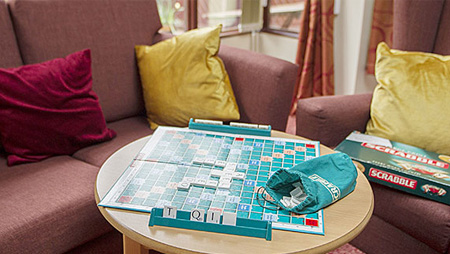 Hatton Lea Care Home