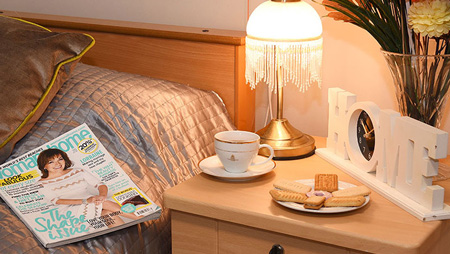 Haven Care Home