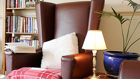 Kirknowe Care Home