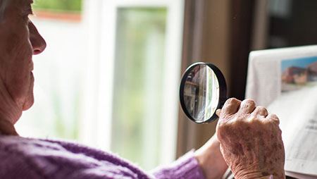 The Rowans Care Home