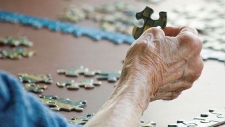 Springfield House Care Home