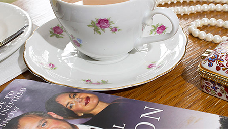 St James' Park Care Home