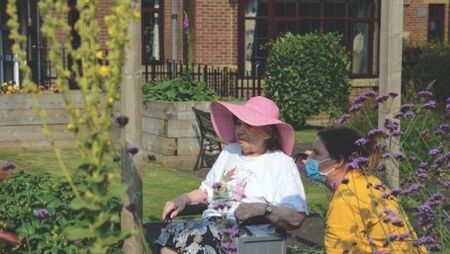 Castle View Care Home