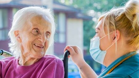 Dale Park Care Home