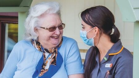 Forthbank Care Home
