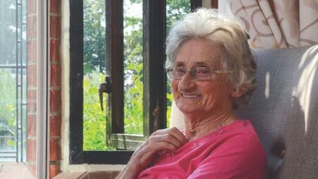 Guide Lane Care Home
