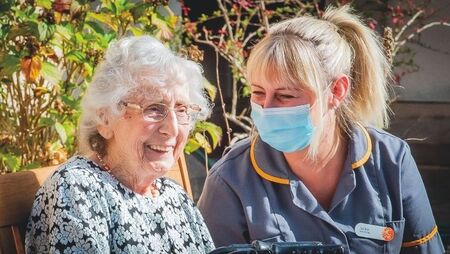 Rosebridge Court Care Home