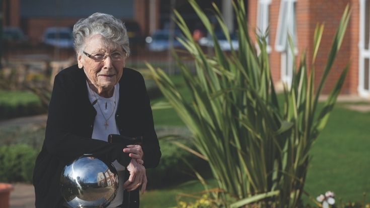 River Court Care Home