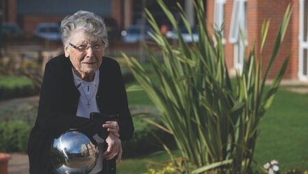 Sunnyside Care Home