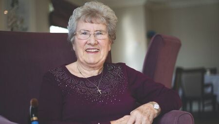 Sutherland Court Care Home