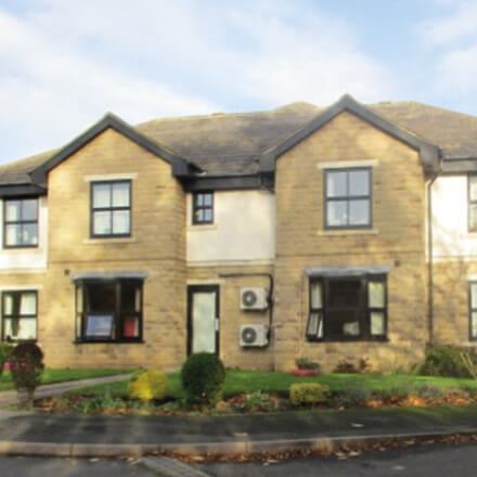 Aberford Hall Care Home