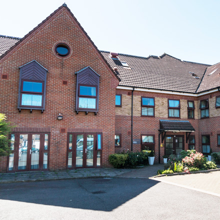 Ashgrove Care Home in Hounslow