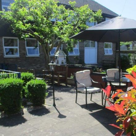 Ashgrove Care Home in Dudley