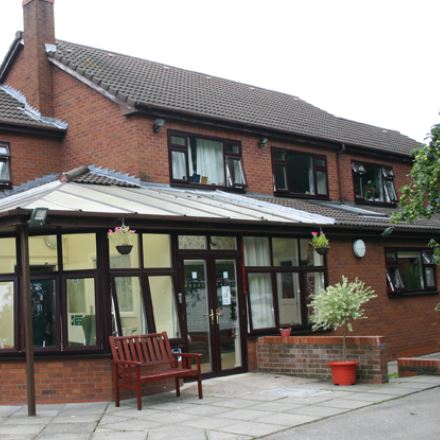 Bellefield Care Home