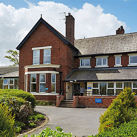 Bankhouse Care Home