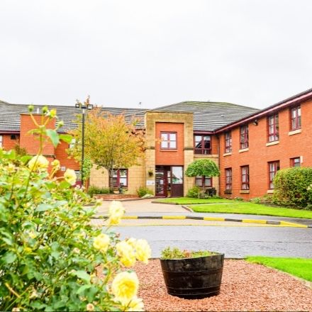 Claremont Care Home