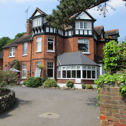 Elstree Court Care Home