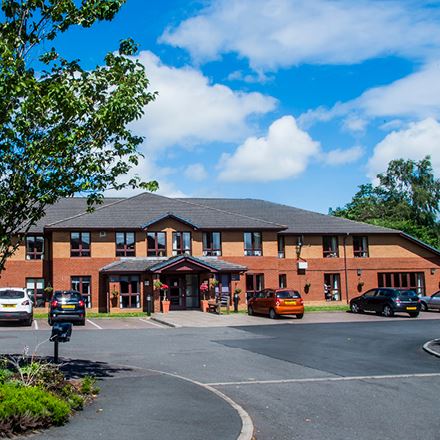 Fairview Care Home