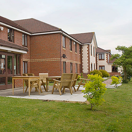 Fieldway Care Home