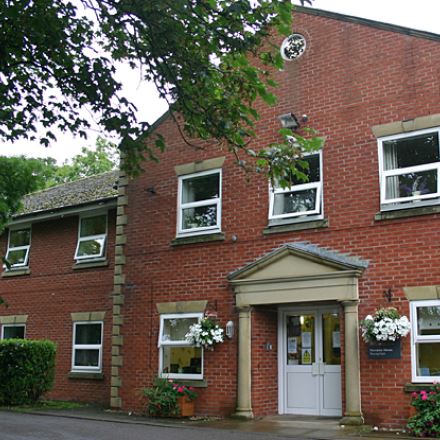 Ferndale Mews Care Home