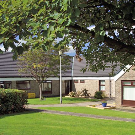 Greatwood House Care Home