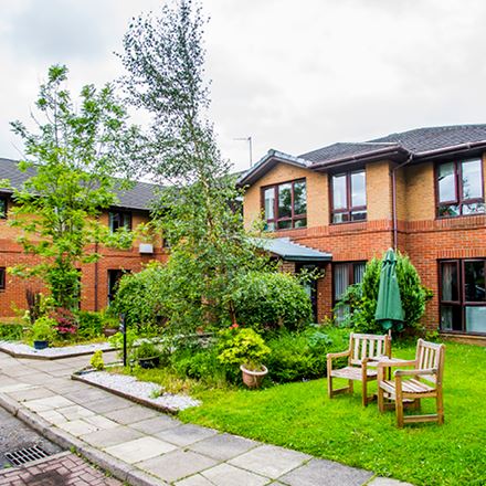 Northgate House Care Home