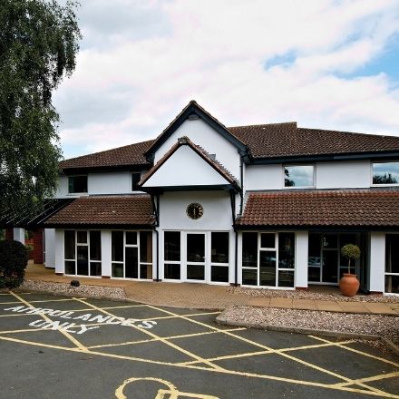 Himley Mill Care Home