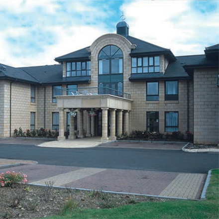 Linlithgow Care Home