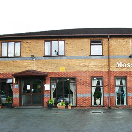 Moss View Care Home