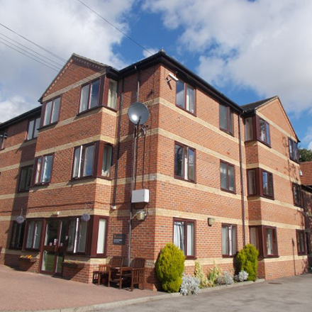Orchard Mews Care Home