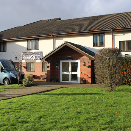 The Orchards Care Home