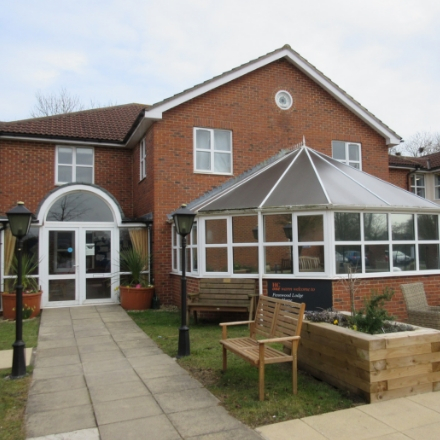 Pennwood Lodge Care Home