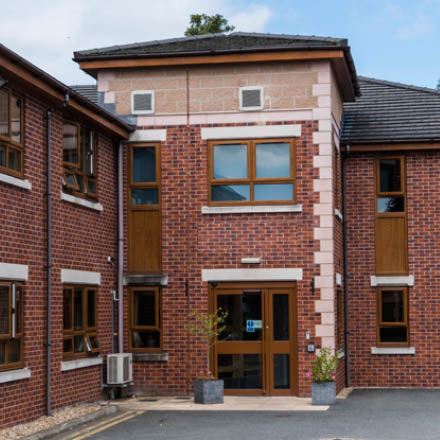 Roby Lodge Care Home
