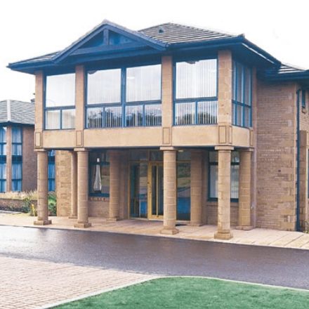 Riverside View Care Home
