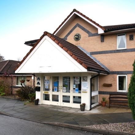 Ringway Mews Care Home