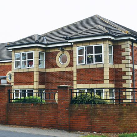 Tenlands Care Home