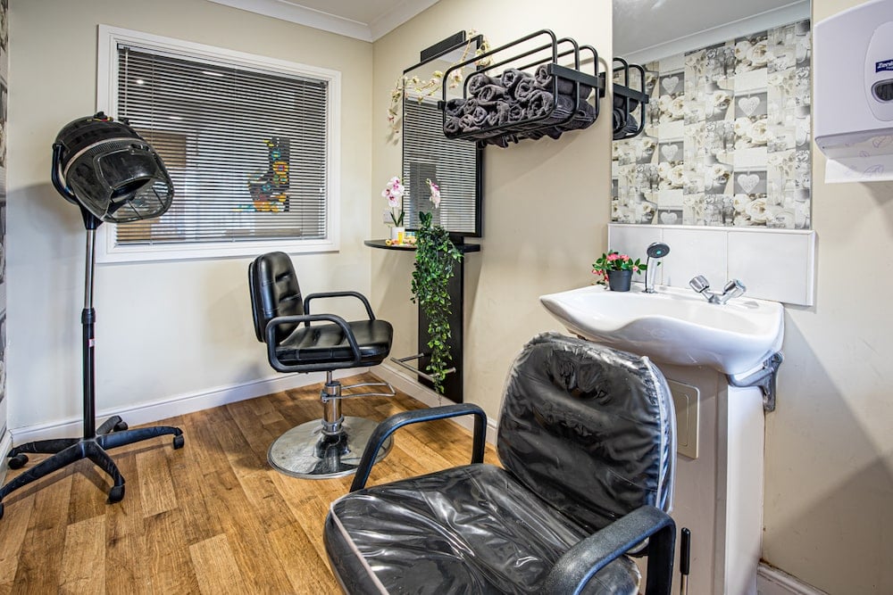 Herald Lodge Care Home slider image
