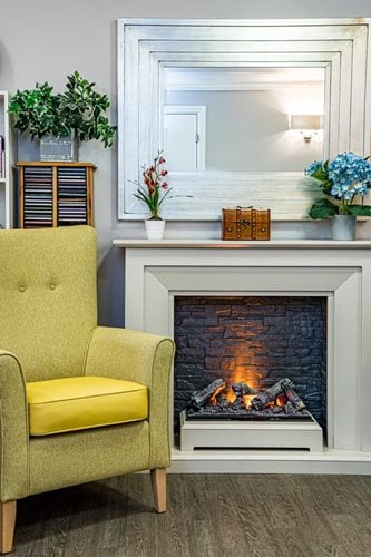 Cedar House Care Home slider image