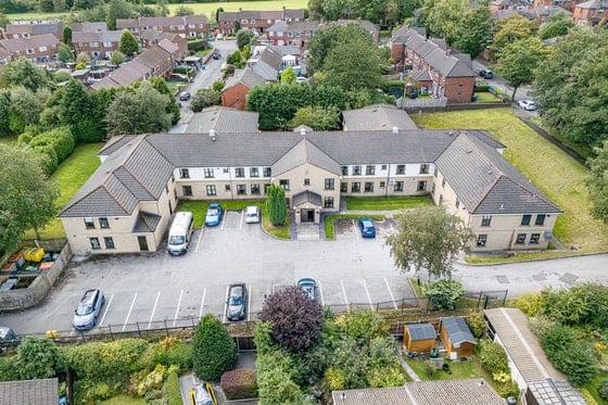 Avalon Park Care Home slider image