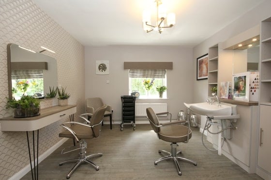 Himley Mill Care Home slider image