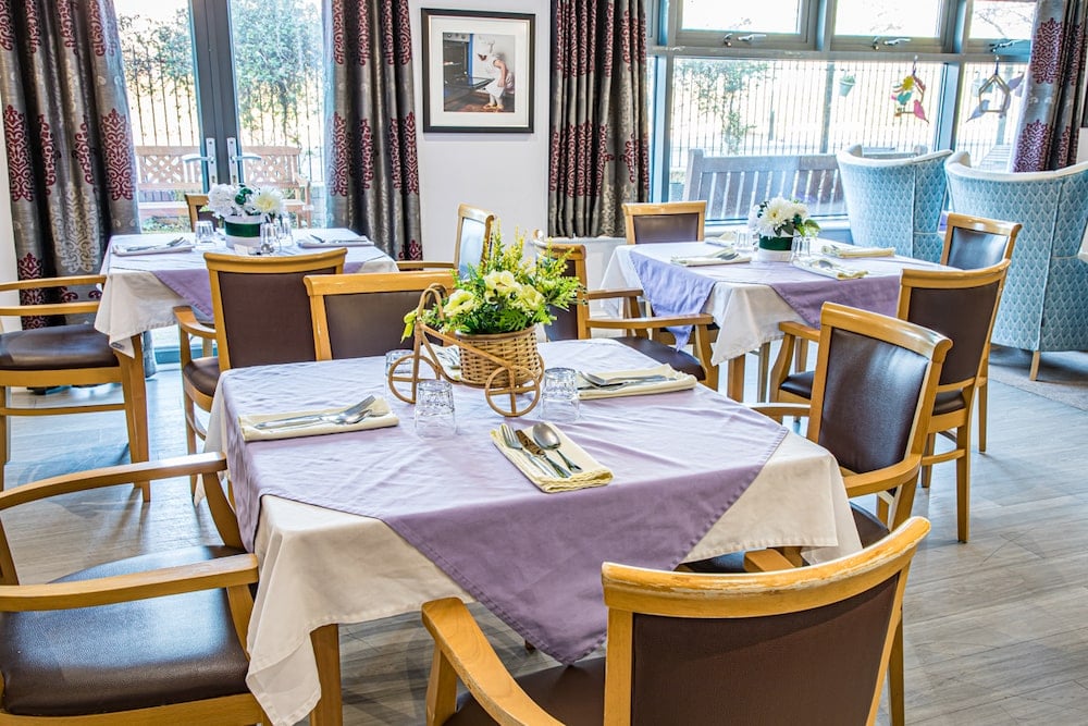 Herald Lodge Care Home slider image