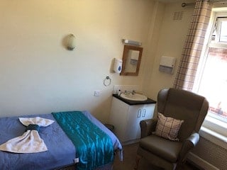 Yew Trees Care Home - Senior living single bed
