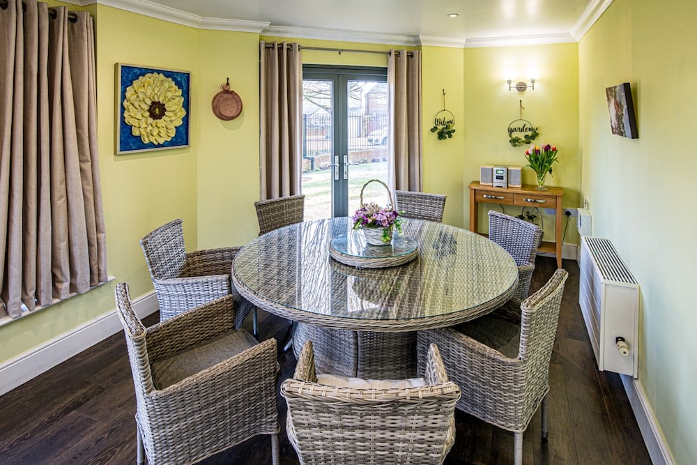 Herald Lodge Care Home slider image