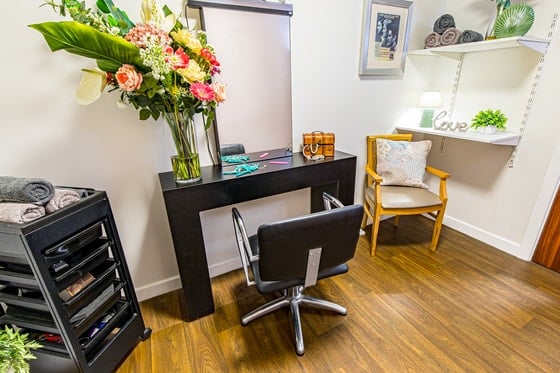 Parklands Care Home slider image