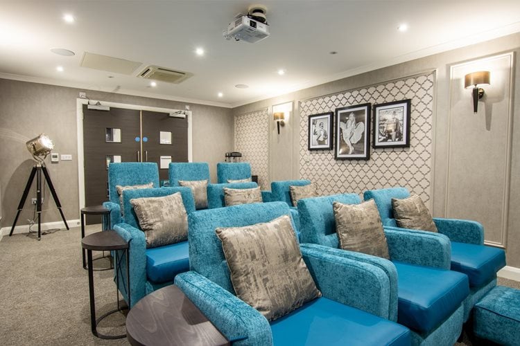 Crofton Springs Care Home slider image